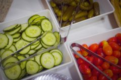 Cucumbers-Pickles-Tomatoes