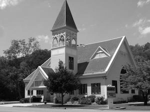 Glenshaw Valley Presbyterian Church